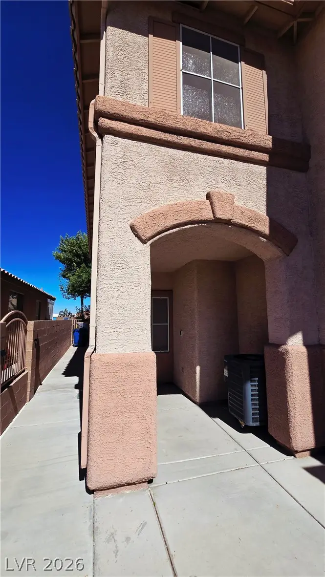 3646 Solandra Street, Las Vegas, NV 89147 - #3