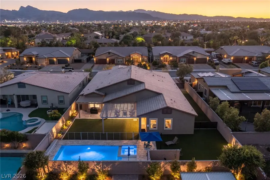 7036 Arabian Ridge Street, Las Vegas, NV 89131 - #3