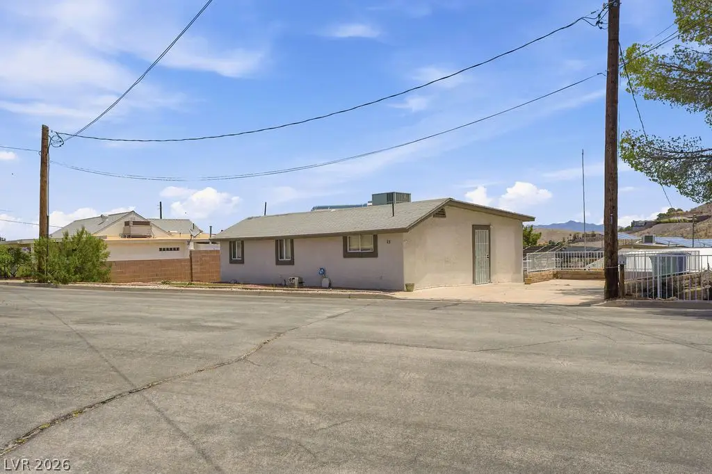15 Valley View Lane, Boulder City, NV 89005 - #1
