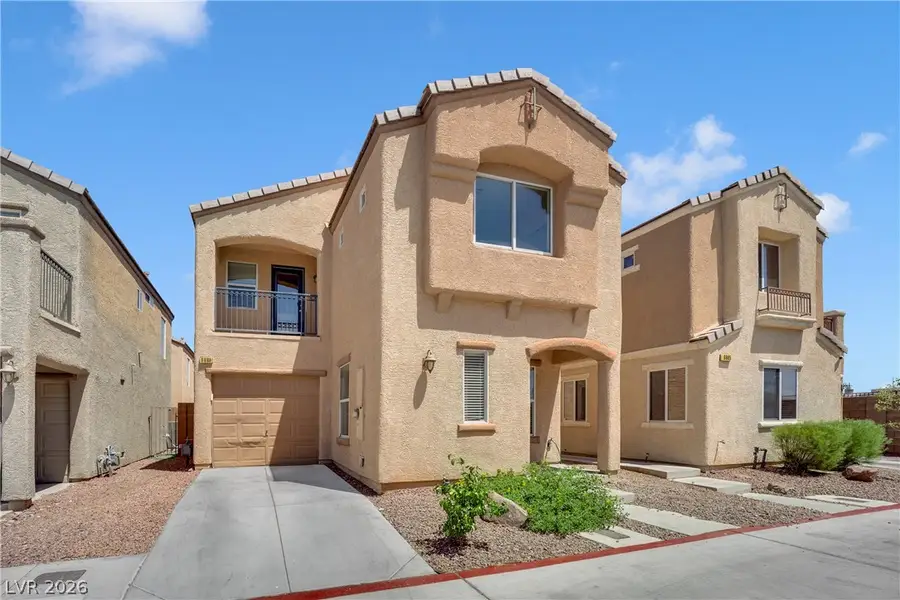 6889 Graceful Cloud Avenue, Henderson, NV 89011 - #3