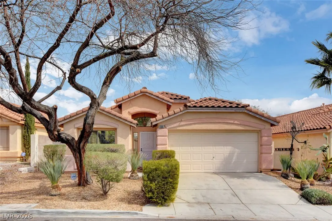 500 Carlton Kay, Las Vegas, NV 89144 - #1