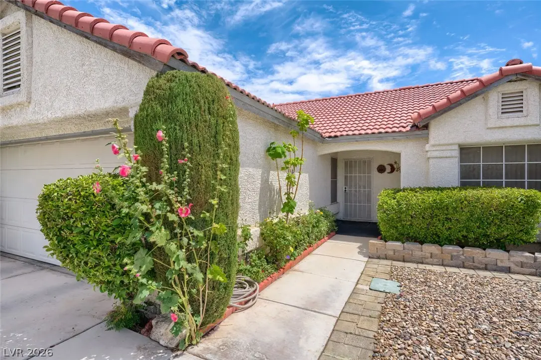 4816 Goldeneye Way, North Las Vegas, NV 89031 - #1