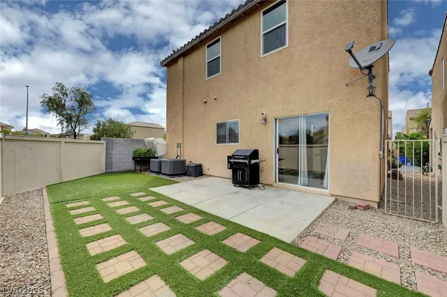 933 Shining Rose Place, Henderson, NV 89052 - #2