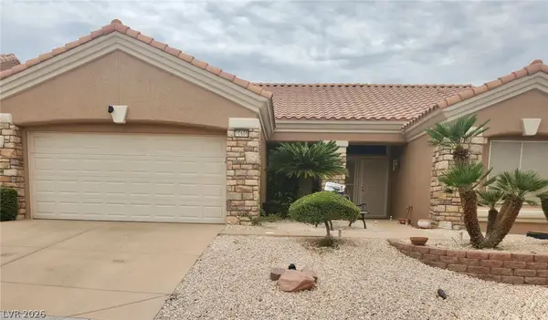 10608 Mission Lakes Avenue, Las Vegas, NV 89134