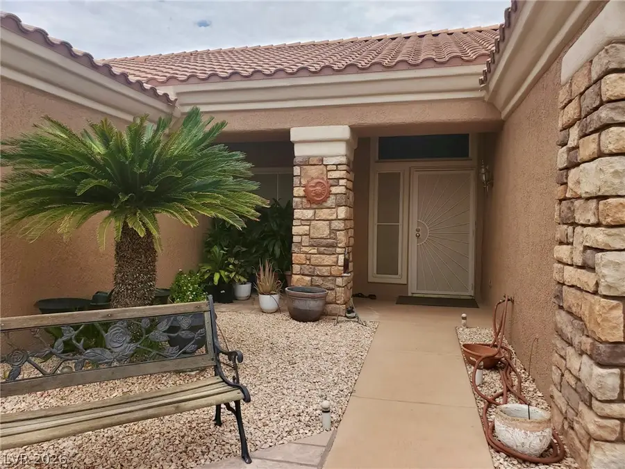 10608 Mission Lakes Avenue, Las Vegas, NV 89134 - #2