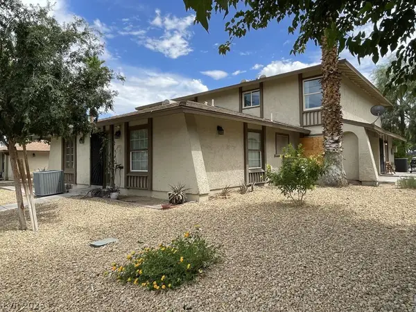 1351 Dorothy Avenue #3, Las Vegas, NV 89119