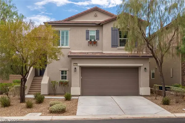7775 Santos Bay Court, Las Vegas, NV 89179