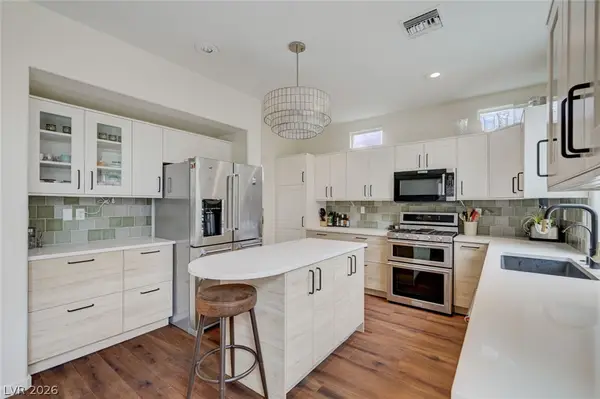 10592 Olympic Pine Drive, Las Vegas, NV 89135