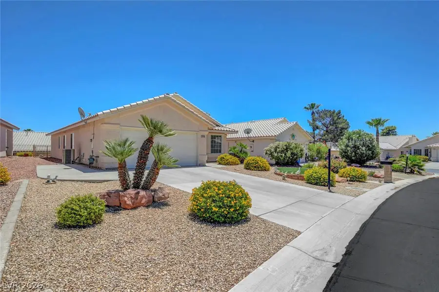 5456 Beach Pine Street, Las Vegas, NV 89130 - #3