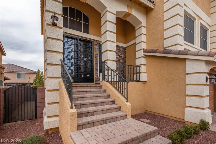 6377 Mount Palomar Avenue, Las Vegas, NV 89139 - #3