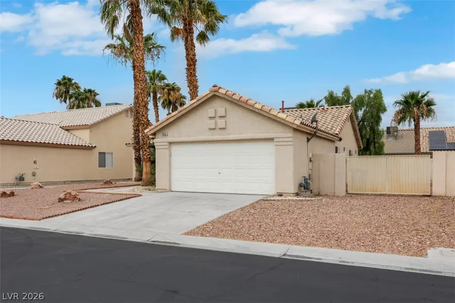 4643 Califa Drive, Las Vegas, NV 89122 - #3