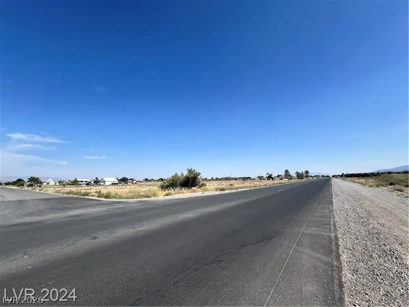 4641 Pahrump Valley Boulevard, Pahrump, NV 89048 - #3
