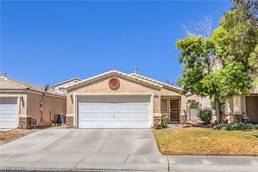 3253 Idaho Springs Avenue, North Las Vegas, NV 89032 - #1