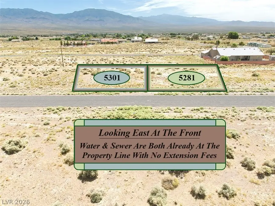 5281 N Timberland Drive, Pahrump, NV 89060 - #3