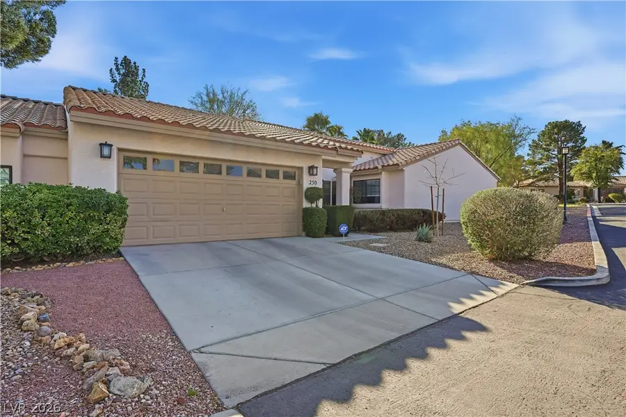 250 Garfield Drive, Henderson, NV 89074 - #2