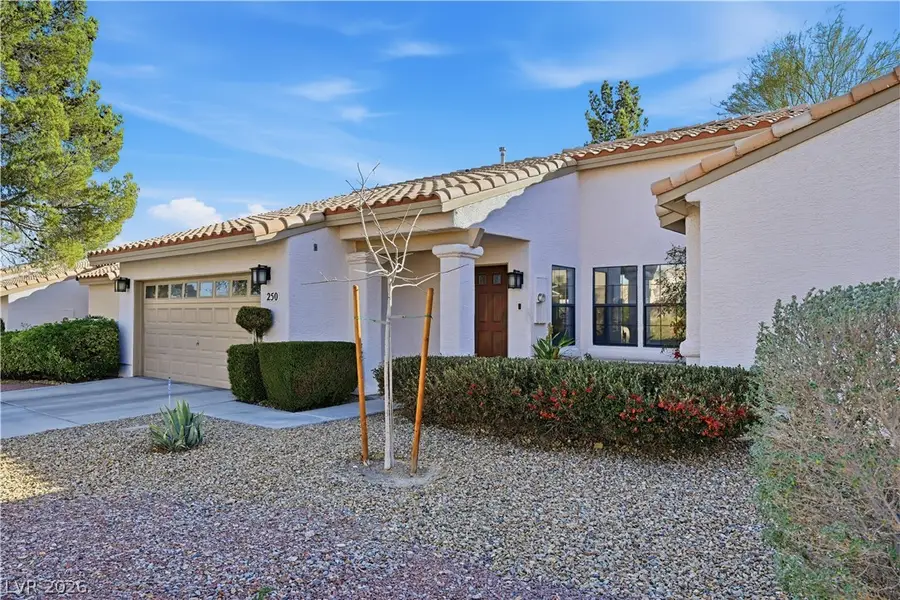 250 Garfield Drive, Henderson, NV 89074 - #3