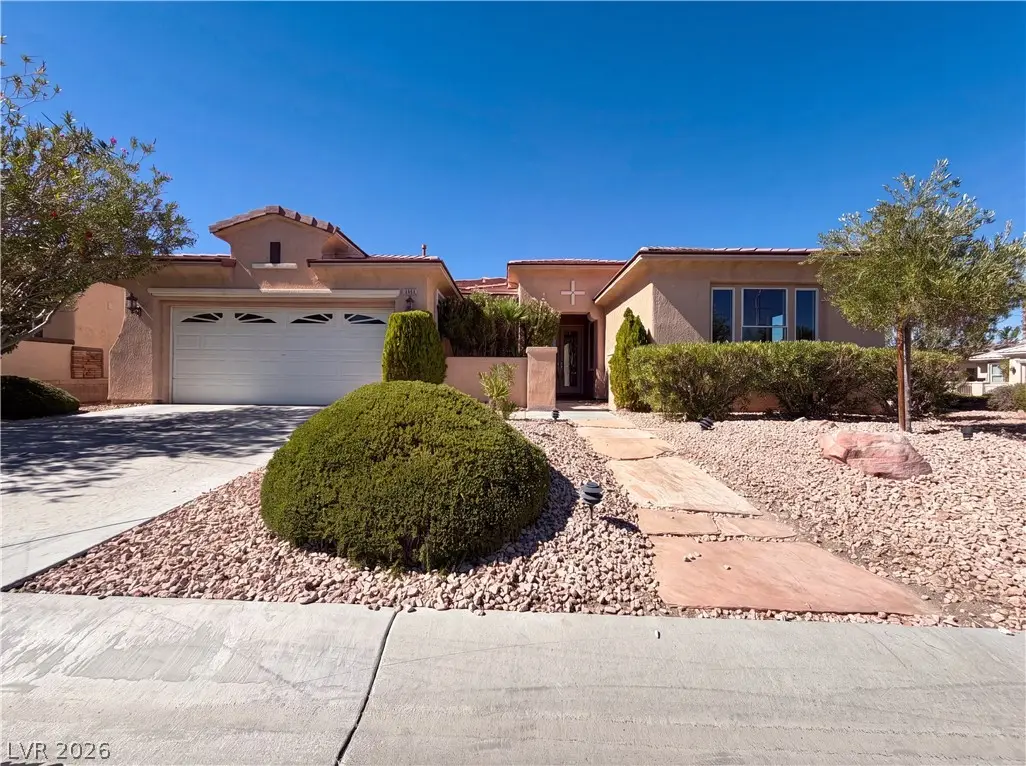 10228 Donde Avenue, Las Vegas, NV 89135 - #1