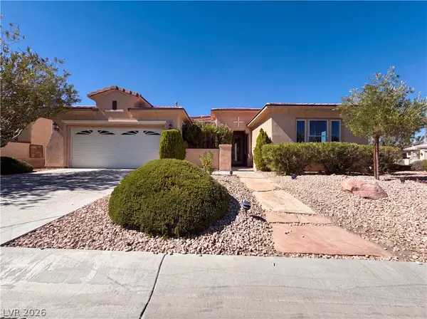 10228 Donde Avenue, Las Vegas, NV 89135