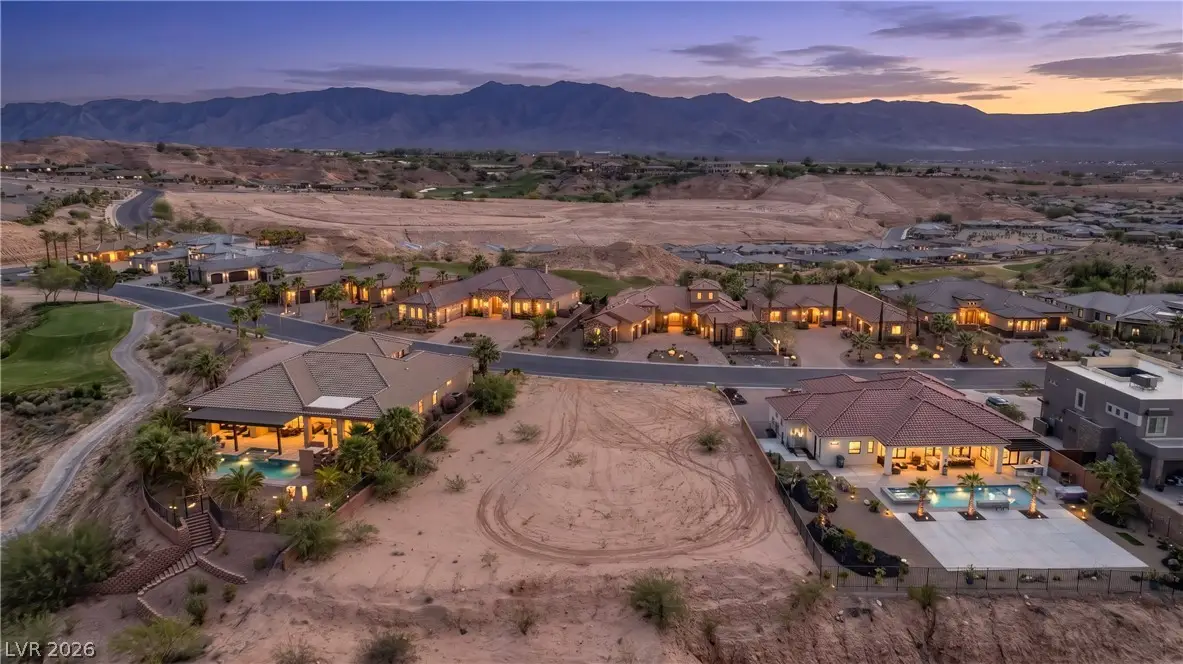 1409 Amen Court, Mesquite, NV 89027 - #1