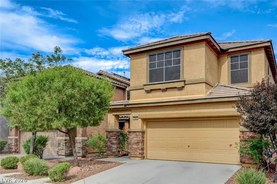 7652 Ashby Gate Street, Las Vegas, NV 89166 - #2