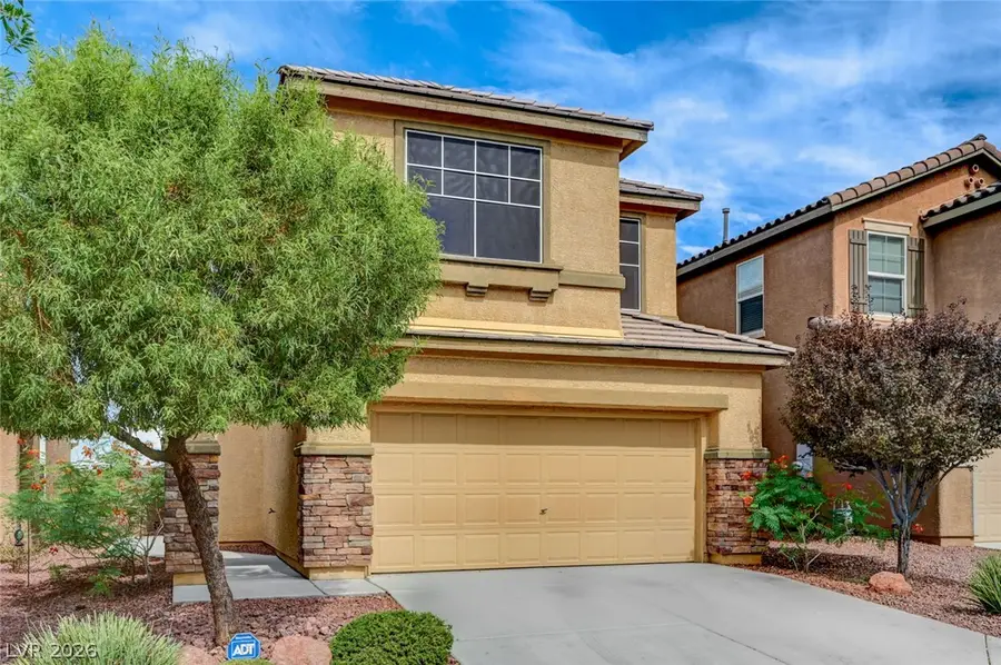 7652 Ashby Gate Street, Las Vegas, NV 89166 - #3