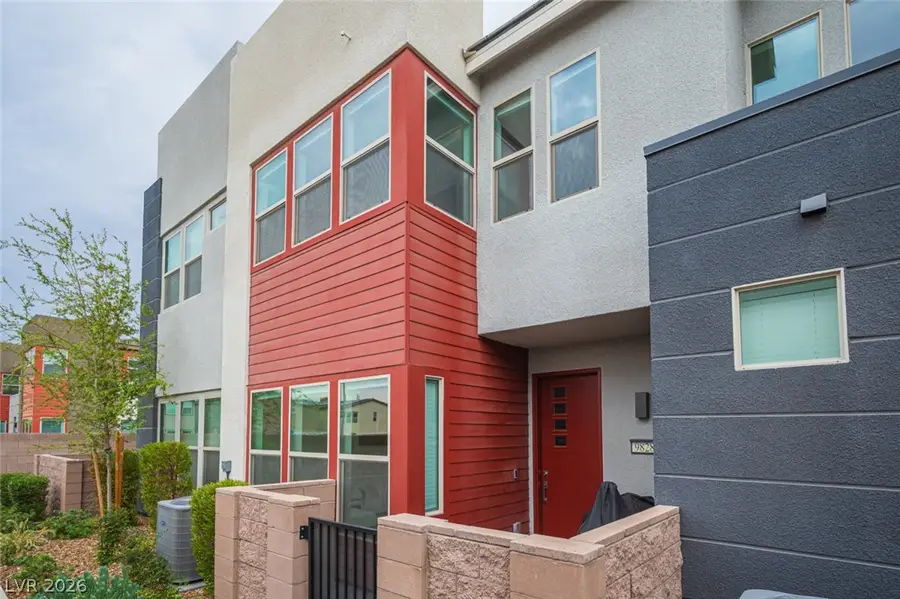 9828 Kings Glen Street, Las Vegas, NV 89141 - #2