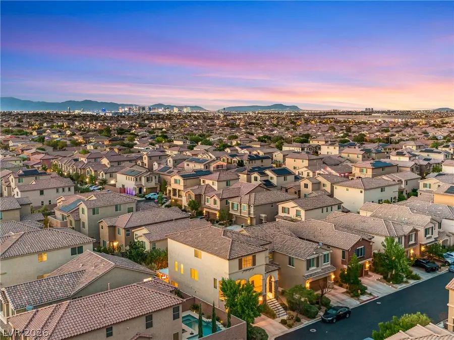 7694 Monomoy Bay Avenue, Las Vegas, NV 89179 - #2