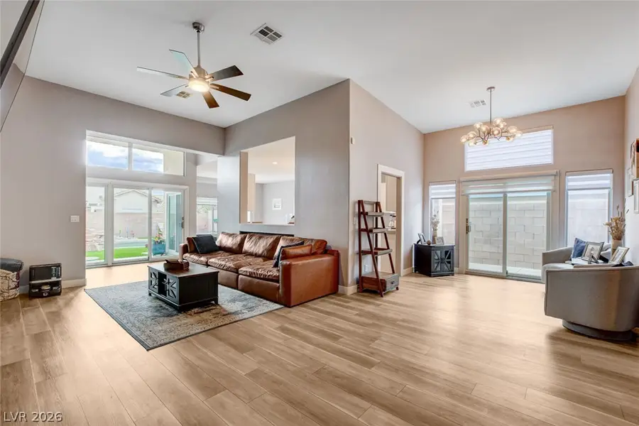 8284 Aurora Peak Avenue, Las Vegas, NV 89131 - #2