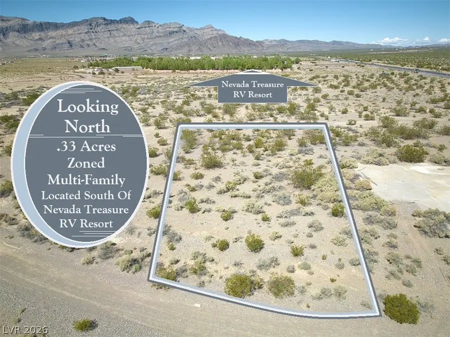 80 W Brandon Lane, Pahrump, NV 89060 - #3