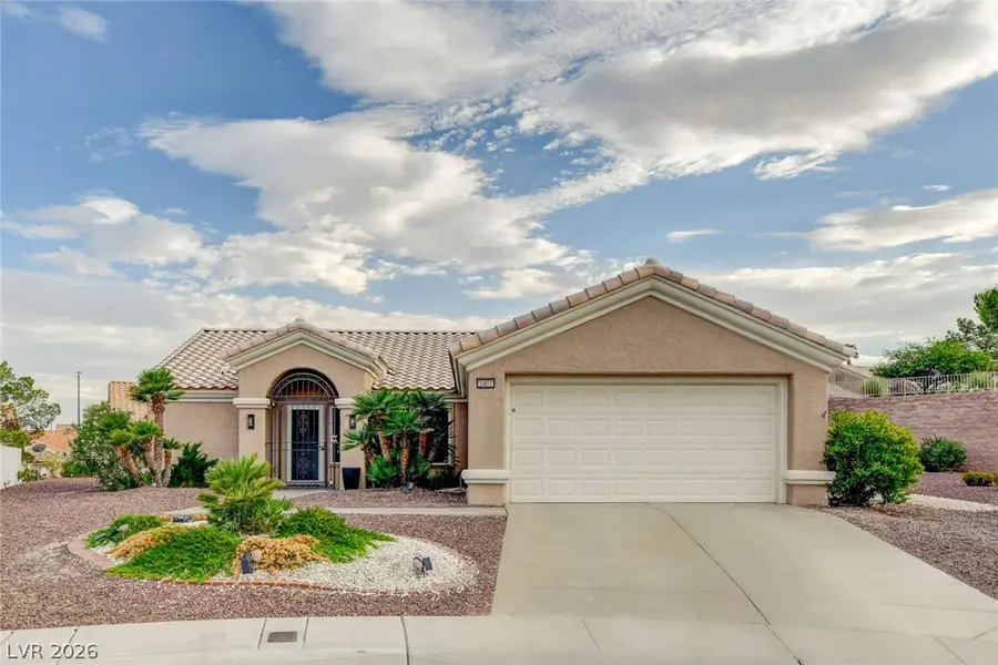 2401 Ocean Edge Court, Las Vegas, NV 89134 - #3