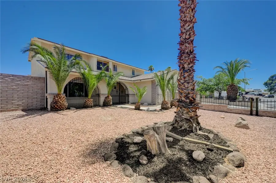 405 Davenport Lane, Las Vegas, NV 89107 - #3