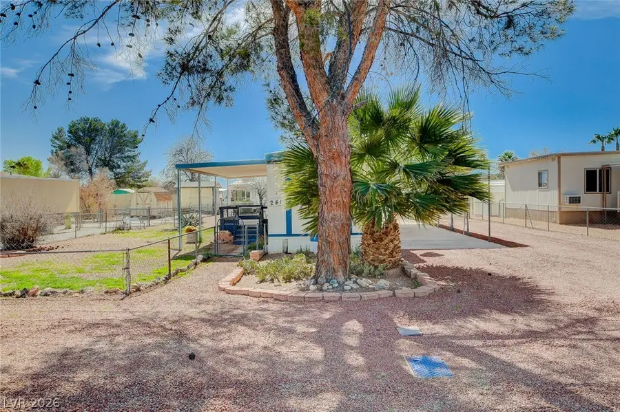 241 Powderhorn Avenue, Overton, NV 89040 - #2