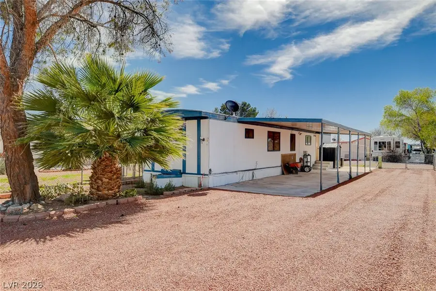 241 Powderhorn Avenue, Overton, NV 89040 - #3