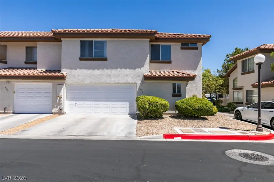 8012 Divine Drive, Las Vegas, NV 89128 - #3