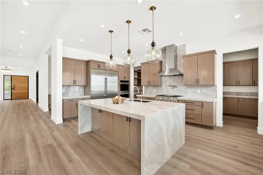 4360 Conough Lane, Las Vegas, NV 89129 - #3