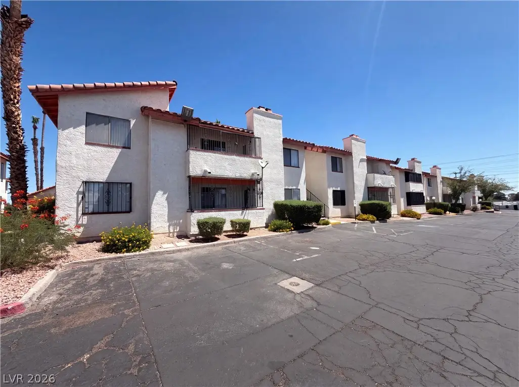 1701 E Katie Avenue #83, Las Vegas, NV 89119 - #1