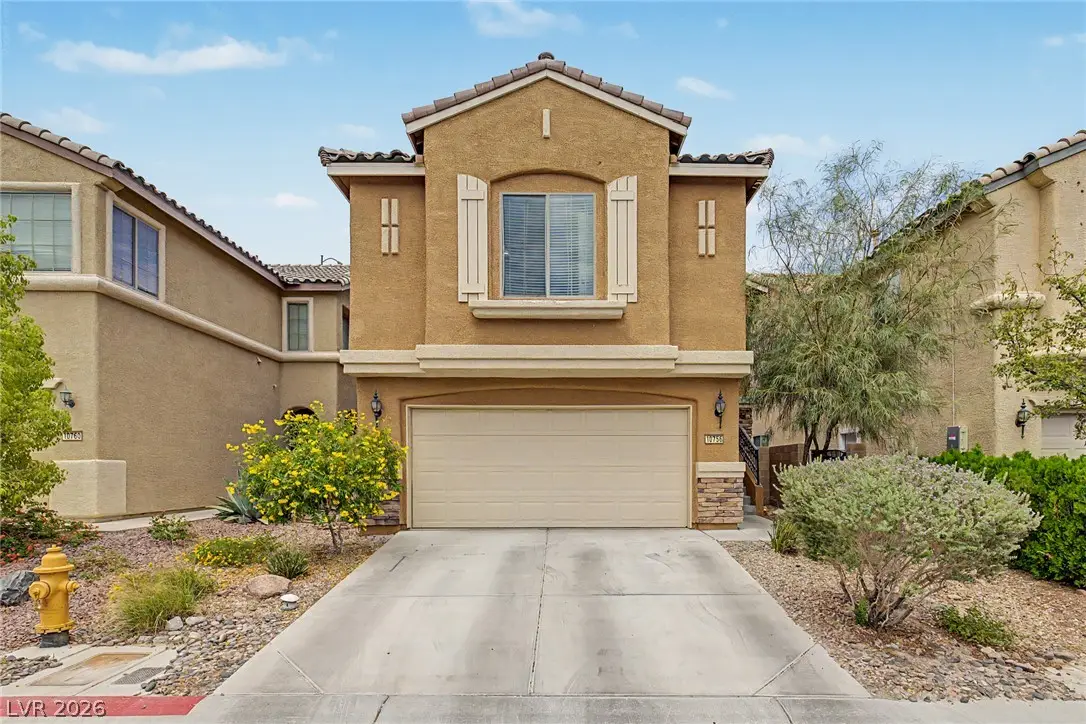 10756 Little Horse Creek Avenue, Las Vegas, NV 89129 - #1