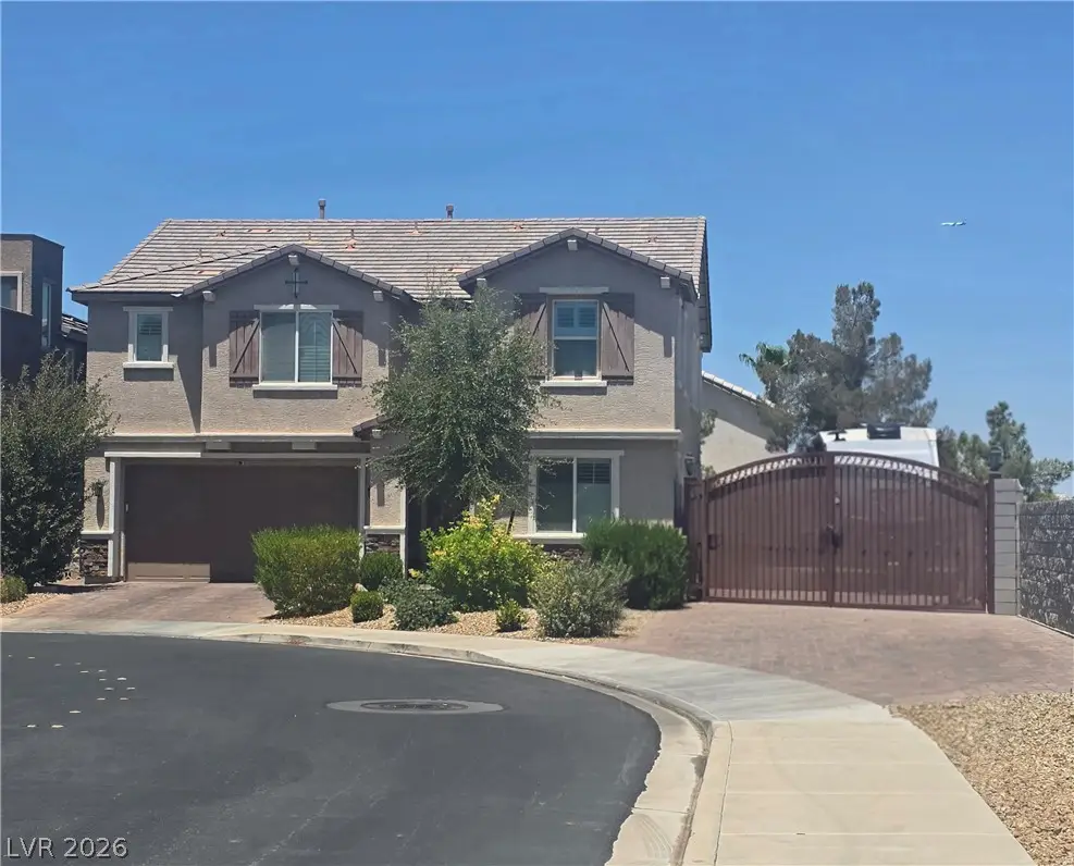 1310 Reef Point Avenue, Henderson, NV 89074 - #1