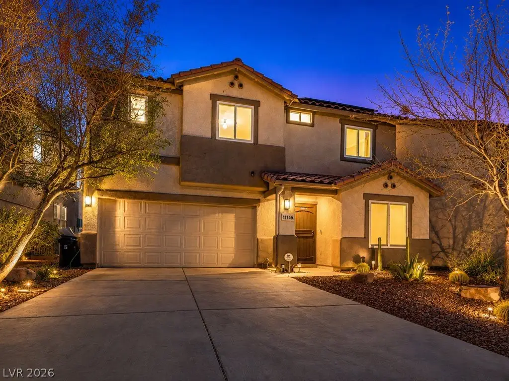 11145 Alora Street, Las Vegas, NV 89141 - #1
