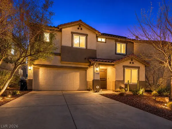 11145 Alora Street, Las Vegas, NV 89141