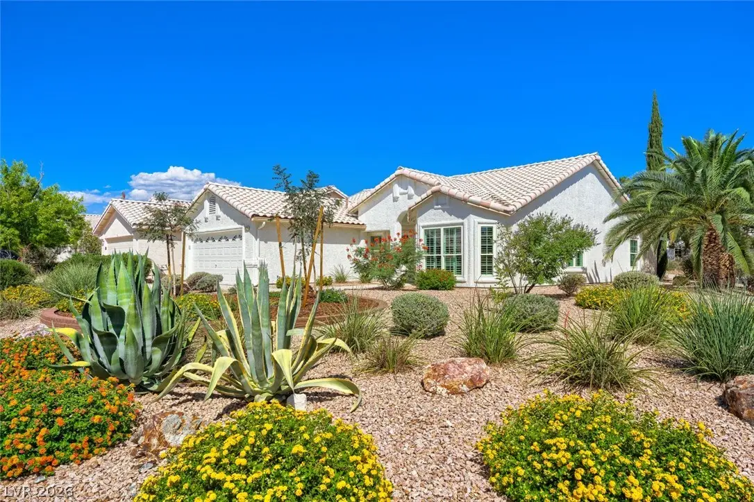 5421 Desert Paradise Drive, Las Vegas, NV 89130 - #1