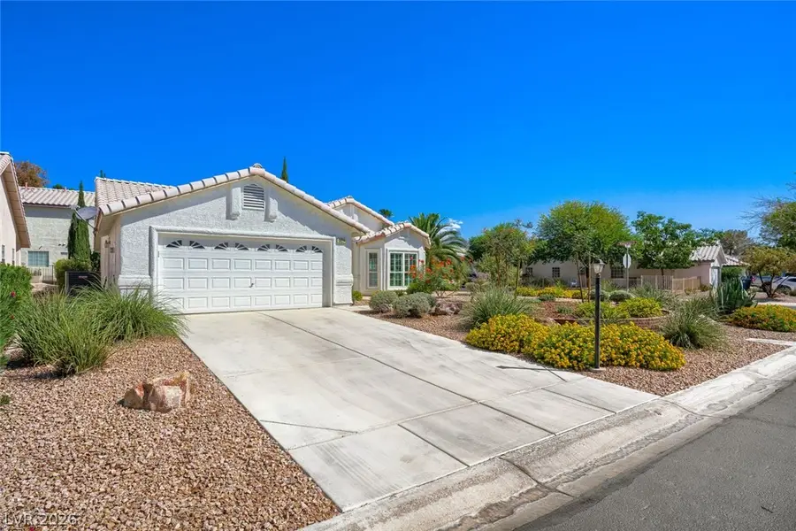 5421 Desert Paradise Drive, Las Vegas, NV 89130 - #3