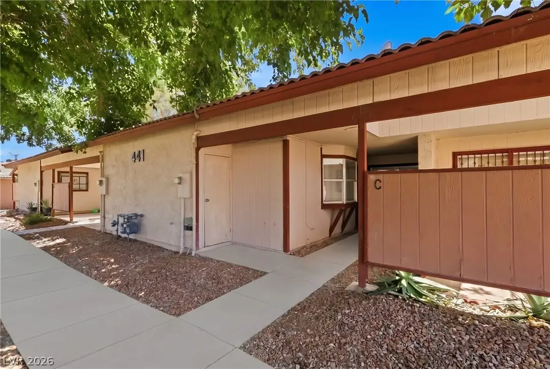 441 N Lamb Boulevard #C, Las Vegas, NV 89110 - #1