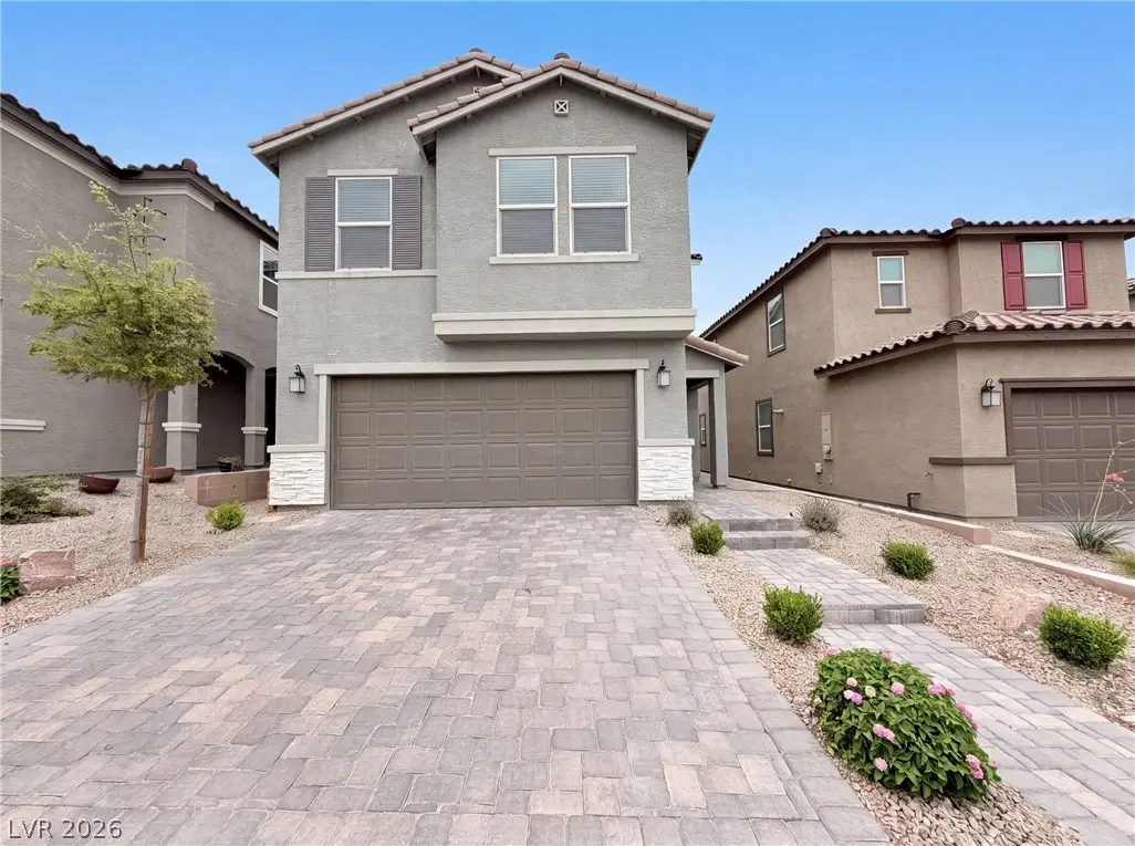 5627 Ridge Run Street, Las Vegas, NV 89166 - #1