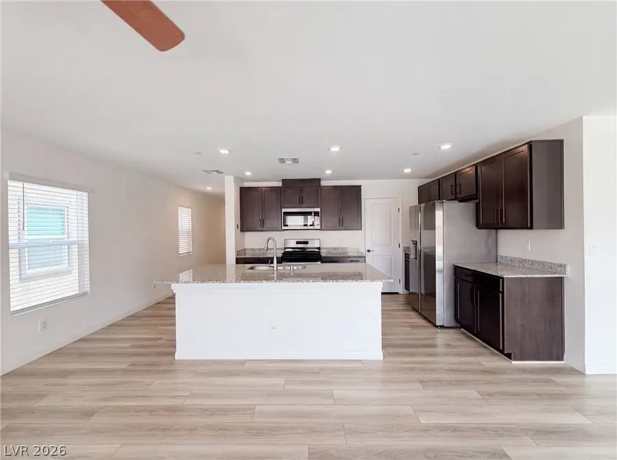 5627 Ridge Run Street, Las Vegas, NV 89166 - #2