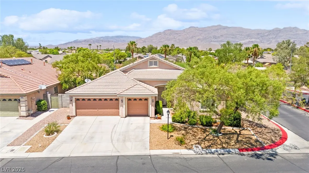 5432 Springer Spaniel Avenue, Las Vegas, NV 89131 - #1