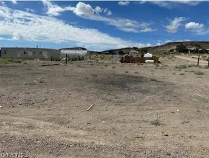 414 N Fourth Street, Goldfield, NV 89113 - #1