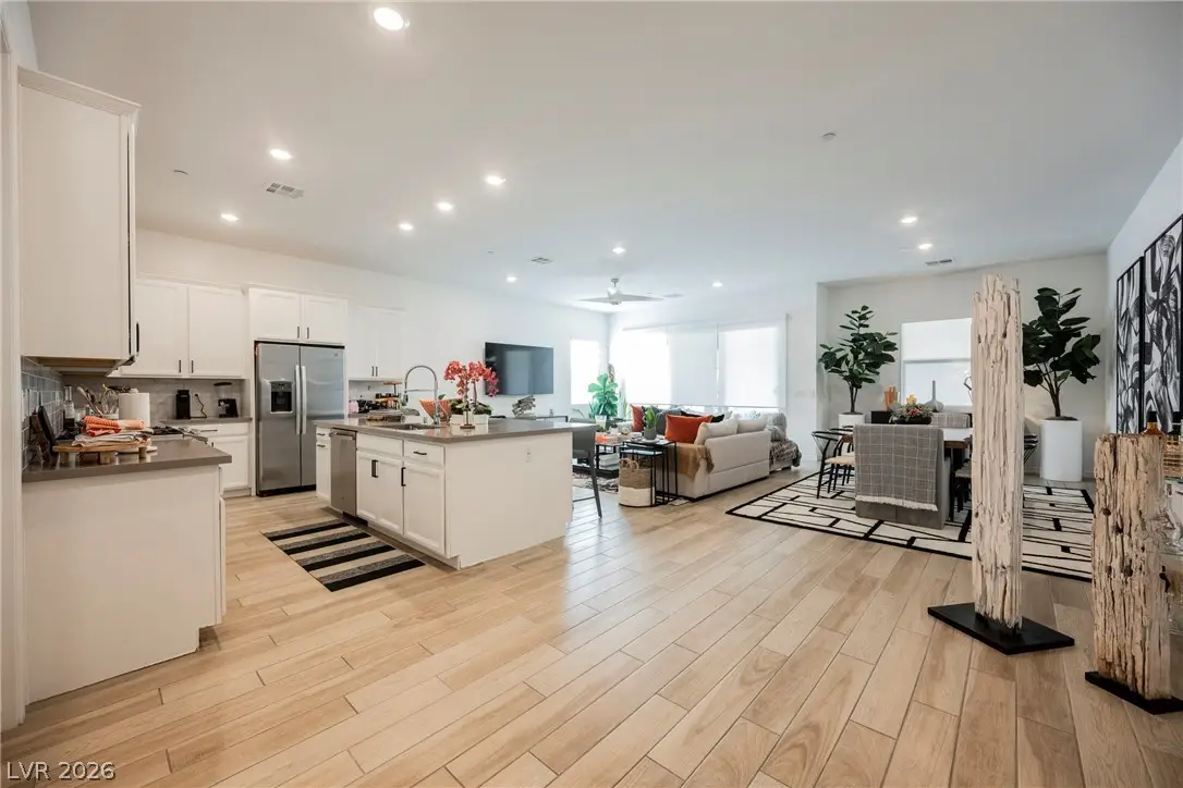 93 Juliette Pointe Lane, Henderson, NV 89011 - #1