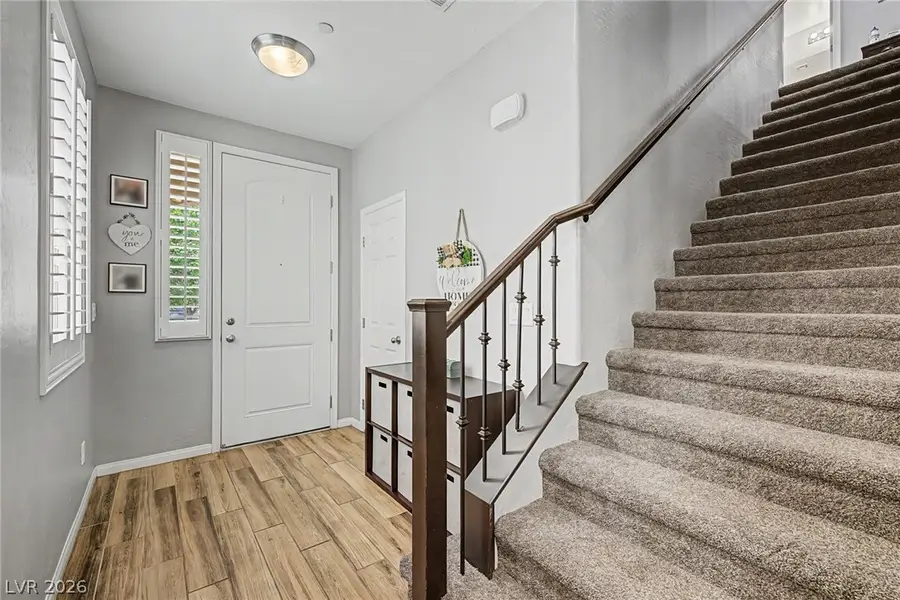 362 Mezzaforte Street, Henderson, NV 89011 - #3