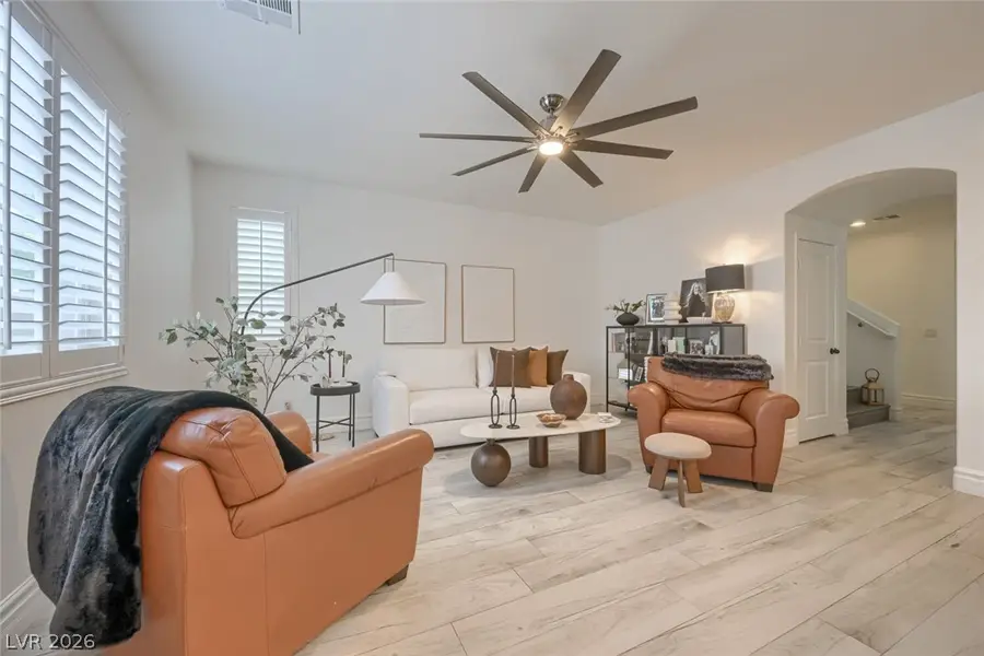 5188 Fiery Sky Ridge Street, Las Vegas, NV 89148 - #2